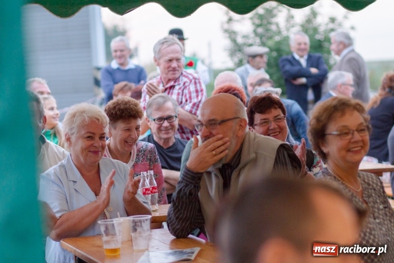 Zdjęcie w galerii na portalu naszraciborz.pl: Morawska Klecha, czyli Letnia Biesiada Humoru w Pietraszynie  wiadomości z regionu