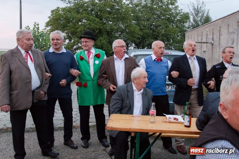 Zdjęcie w galerii na portalu naszraciborz.pl: Morawska Klecha, czyli Letnia Biesiada Humoru w Pietraszynie  wiadomości z regionu