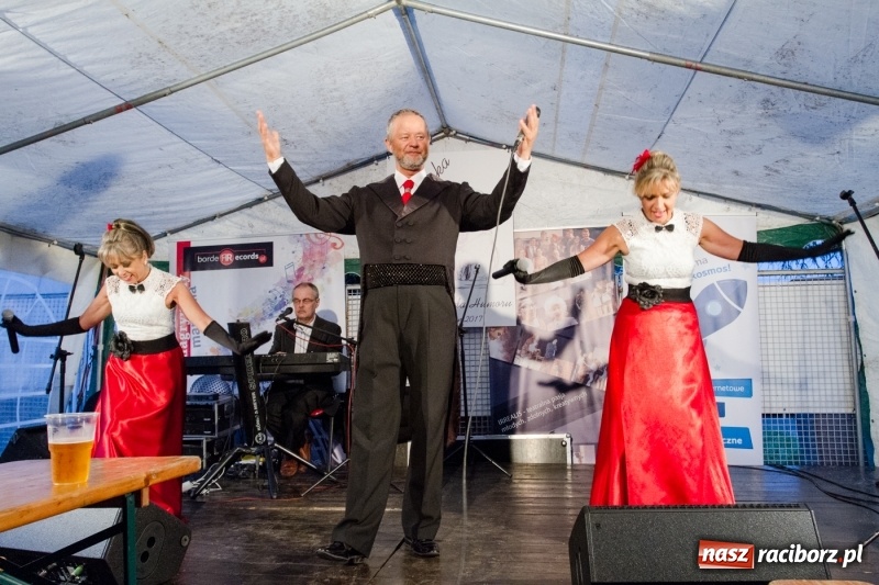 Zdjęcie w galerii na portalu naszraciborz.pl: Morawska Klecha, czyli Letnia Biesiada Humoru w Pietraszynie  wiadomości z regionu