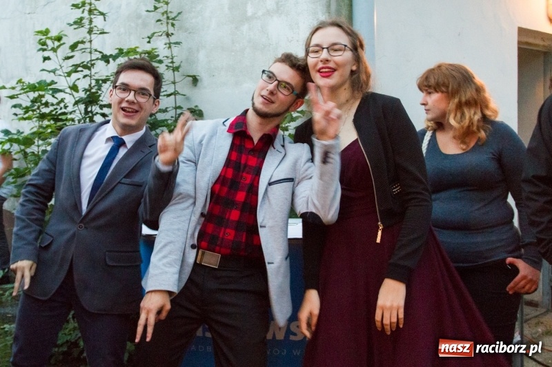 Zdjęcie w galerii na portalu naszraciborz.pl: Morawska Klecha, czyli Letnia Biesiada Humoru w Pietraszynie  wiadomości z regionu