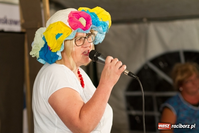 Zdjęcie w galerii na portalu naszraciborz.pl: Morawska Klecha, czyli Letnia Biesiada Humoru w Pietraszynie  wiadomości z regionu