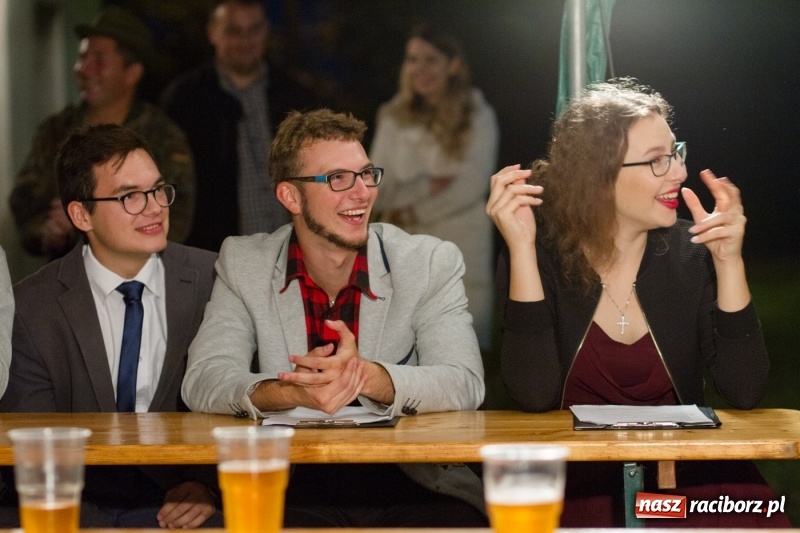 Zdjęcie w galerii na portalu naszraciborz.pl: Morawska Klecha, czyli Letnia Biesiada Humoru w Pietraszynie  wiadomości z regionu