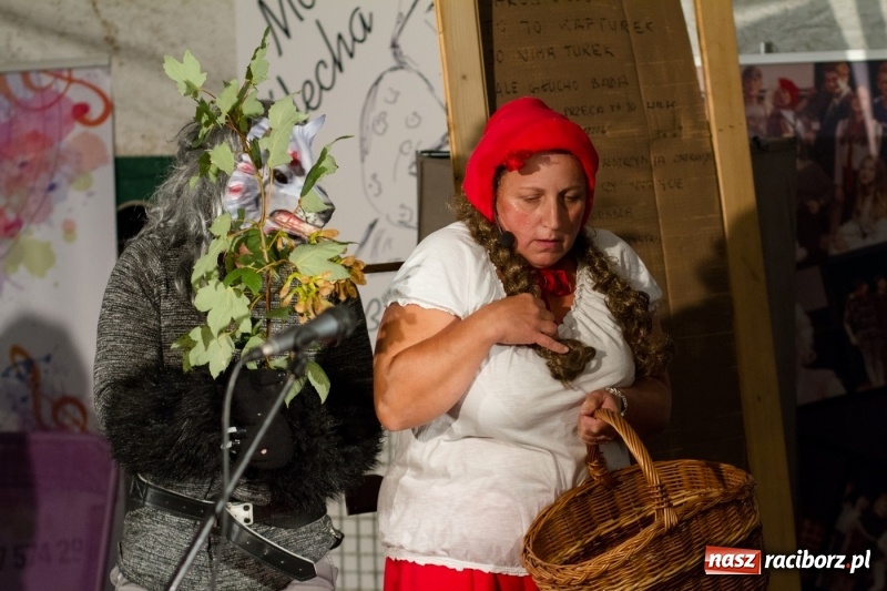 Zdjęcie w galerii na portalu naszraciborz.pl: Morawska Klecha, czyli Letnia Biesiada Humoru w Pietraszynie  wiadomości z regionu