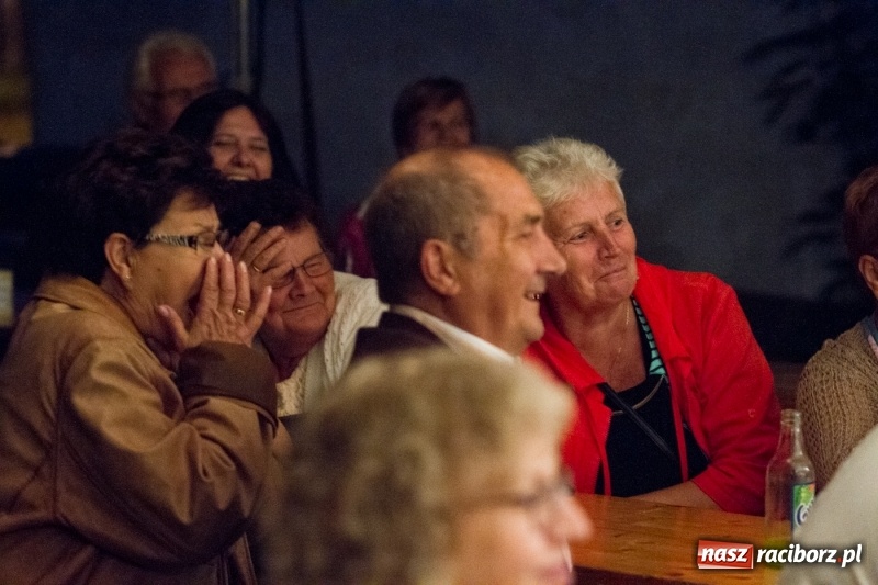 Zdjęcie w galerii na portalu naszraciborz.pl: Morawska Klecha, czyli Letnia Biesiada Humoru w Pietraszynie  wiadomości z regionu