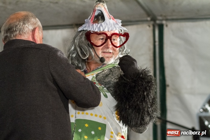 Zdjęcie w galerii na portalu naszraciborz.pl: Morawska Klecha, czyli Letnia Biesiada Humoru w Pietraszynie  wiadomości z regionu