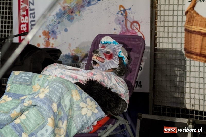 Zdjęcie w galerii na portalu naszraciborz.pl: Morawska Klecha, czyli Letnia Biesiada Humoru w Pietraszynie  wiadomości z regionu