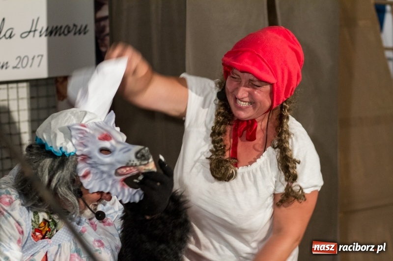 Zdjęcie w galerii na portalu naszraciborz.pl: Morawska Klecha, czyli Letnia Biesiada Humoru w Pietraszynie  wiadomości z regionu