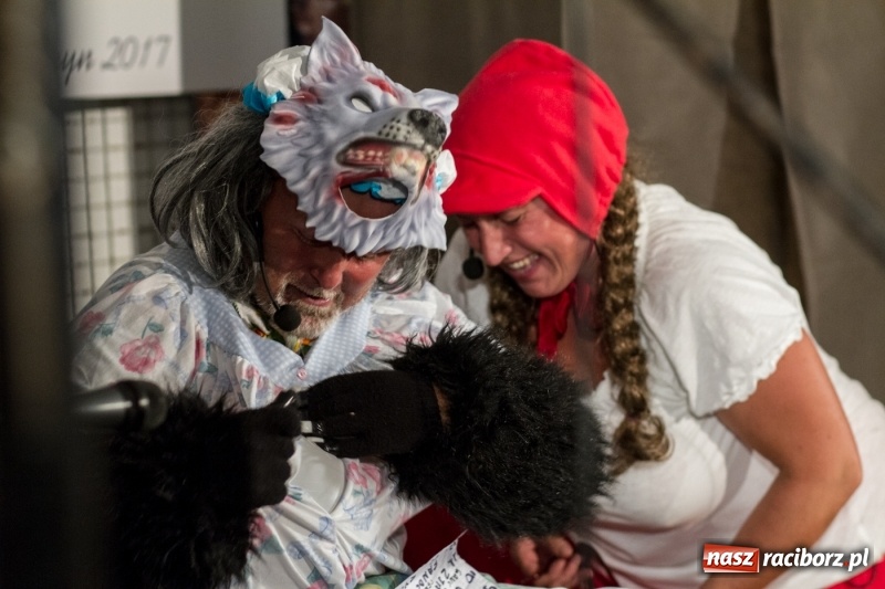 Zdjęcie w galerii na portalu naszraciborz.pl: Morawska Klecha, czyli Letnia Biesiada Humoru w Pietraszynie  wiadomości z regionu