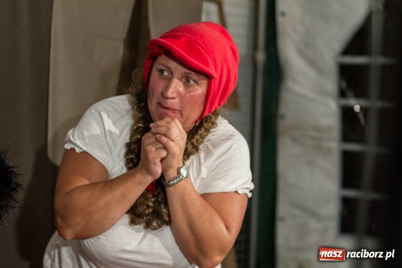 Zdjęcie w galerii na portalu naszraciborz.pl: Morawska Klecha, czyli Letnia Biesiada Humoru w Pietraszynie  wiadomości z regionu