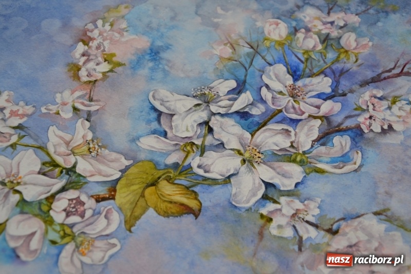 Zdjęcie w galerii na portalu naszraciborz.pl: Mate.O na zamku w Raciborzu FOTOREPORTAŻ  wiadomości z regionu