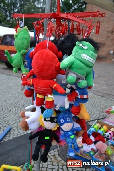 Zdjęcie w galerii na portalu naszraciborz.pl: Mate.O na zamku w Raciborzu FOTOREPORTAŻ  wiadomości z regionu