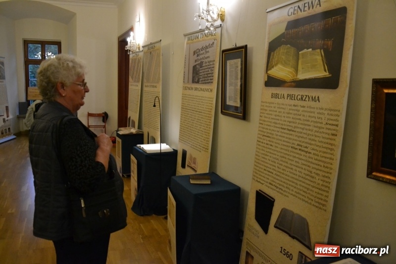 Zdjęcie w galerii na portalu naszraciborz.pl: Mate.O na zamku w Raciborzu FOTOREPORTAŻ  wiadomości z regionu