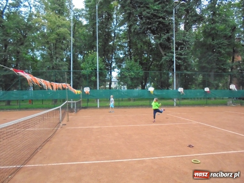 Zdjęcie w galerii na portalu naszraciborz.pl: Medale Solidarności dla najmłodszych wiadomości z regionu