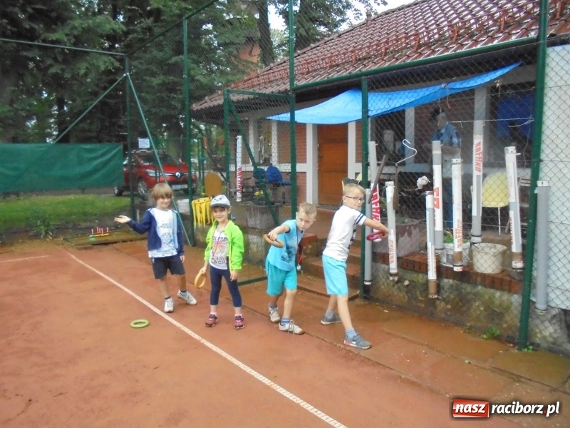 Zdjęcie w galerii na portalu naszraciborz.pl: Medale Solidarności dla najmłodszych wiadomości z regionu