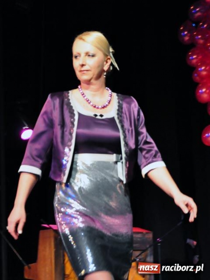 Zdjęcie w galerii na portalu naszraciborz.pl: RCK dla pań wiadomości z regionu