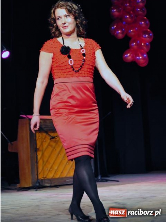 Zdjęcie w galerii na portalu naszraciborz.pl: RCK dla pań wiadomości z regionu