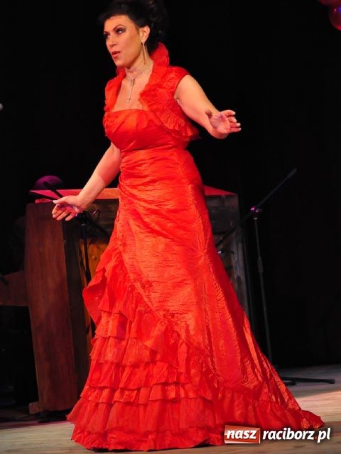 Zdjęcie w galerii na portalu naszraciborz.pl: RCK dla pań wiadomości z regionu