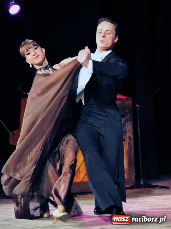 Zdjęcie w galerii na portalu naszraciborz.pl: RCK dla pań wiadomości z regionu