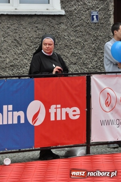 Zdjęcie w galerii na portalu naszraciborz.pl: Firefighter Combat Challenge - mocna rywalizacja w Raciborzu FOTO i WIDEO wiadomości z regionu