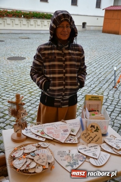 Zdjęcie w galerii na portalu naszraciborz.pl: Koncert uwielbienia kończy Festiwal Kultury Chrześcijańskiej w Raciborzu wiadomości z regionu