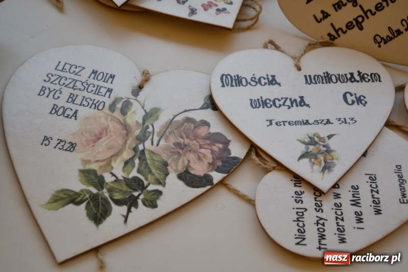 Zdjęcie w galerii na portalu naszraciborz.pl: Koncert uwielbienia kończy Festiwal Kultury Chrześcijańskiej w Raciborzu wiadomości z regionu