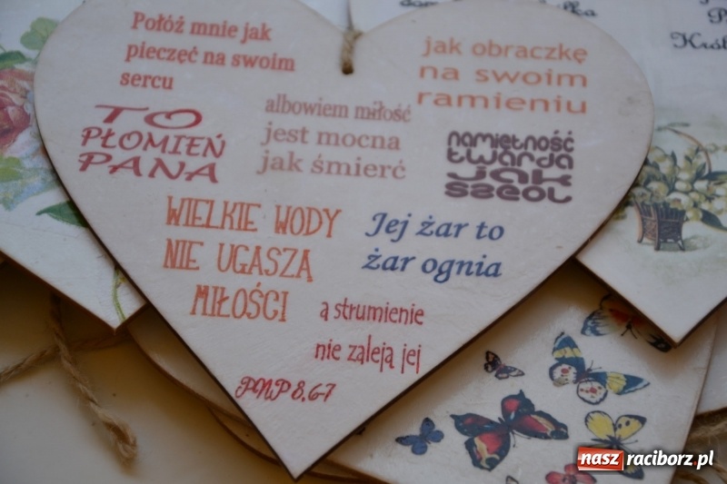 Zdjęcie w galerii na portalu naszraciborz.pl: Koncert uwielbienia kończy Festiwal Kultury Chrześcijańskiej w Raciborzu wiadomości z regionu