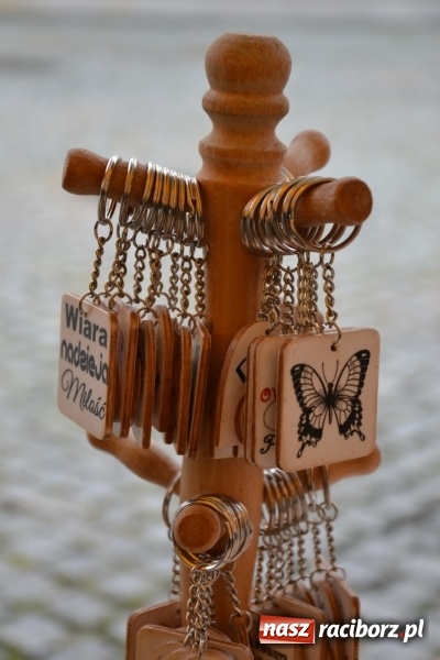 Zdjęcie w galerii na portalu naszraciborz.pl: Koncert uwielbienia kończy Festiwal Kultury Chrześcijańskiej w Raciborzu wiadomości z regionu