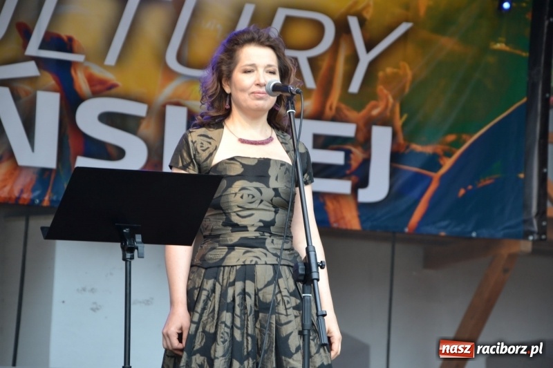 Zdjęcie w galerii na portalu naszraciborz.pl: Koncert uwielbienia kończy Festiwal Kultury Chrześcijańskiej w Raciborzu wiadomości z regionu