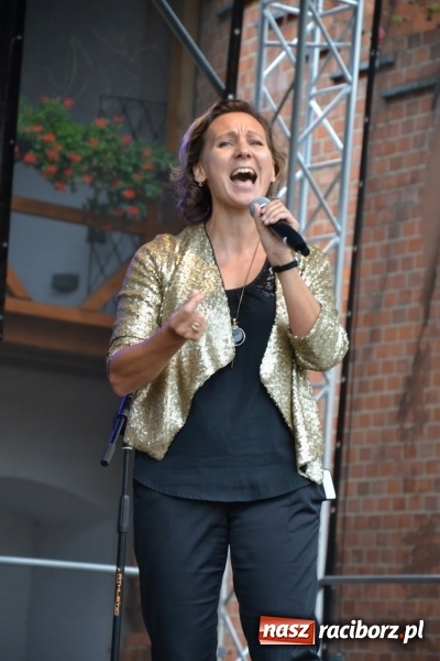 Zdjęcie w galerii na portalu naszraciborz.pl: Koncert uwielbienia kończy Festiwal Kultury Chrześcijańskiej w Raciborzu wiadomości z regionu