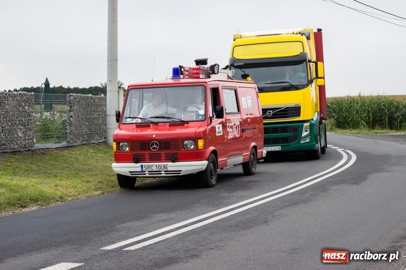 Zdjęcie w galerii na portalu naszraciborz.pl: Mąż rolnik poszukiwany, czyli kolorowe dożynki w Makowie wiadomości z regionu