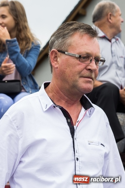 Zdjęcie w galerii na portalu naszraciborz.pl: Mąż rolnik poszukiwany, czyli kolorowe dożynki w Makowie wiadomości z regionu