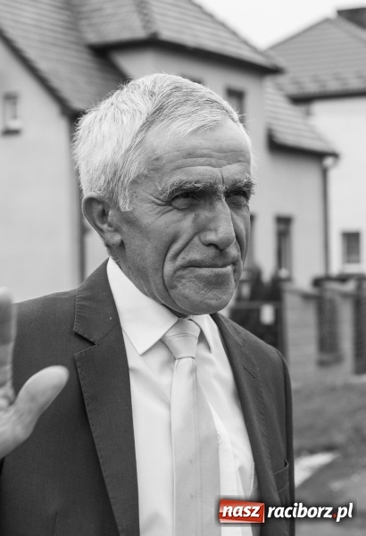 Zdjęcie w galerii na portalu naszraciborz.pl: Mąż rolnik poszukiwany, czyli kolorowe dożynki w Makowie wiadomości z regionu