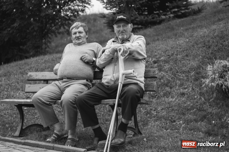 Zdjęcie w galerii na portalu naszraciborz.pl: Mąż rolnik poszukiwany, czyli kolorowe dożynki w Makowie wiadomości z regionu