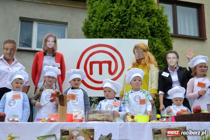 Zdjęcie w galerii na portalu naszraciborz.pl: Rockmanki i MasterChef Junior na dożynkach w Roszkowie  wiadomości z regionu