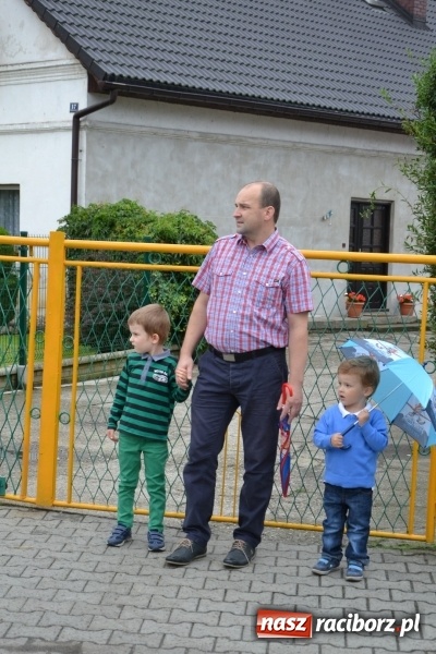 Zdjęcie w galerii na portalu naszraciborz.pl: Rockmanki i MasterChef Junior na dożynkach w Roszkowie  wiadomości z regionu