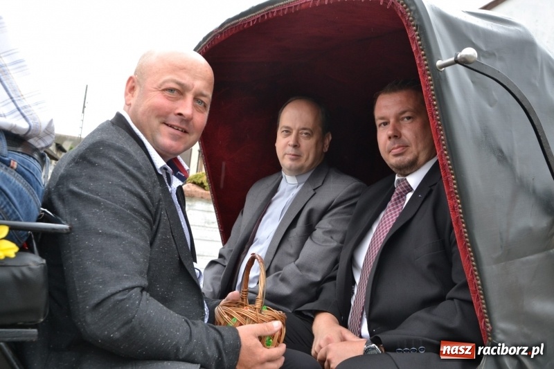 Zdjęcie w galerii na portalu naszraciborz.pl: Rockmanki i MasterChef Junior na dożynkach w Roszkowie  wiadomości z regionu