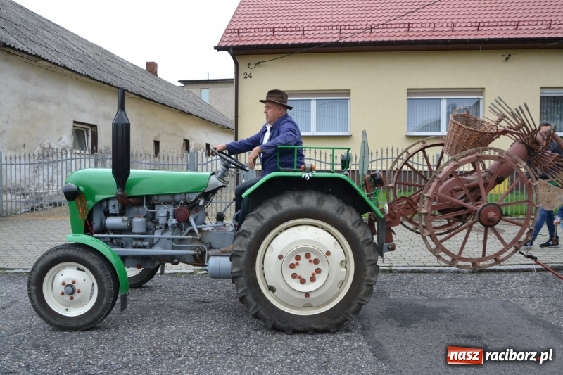 Zdjęcie w galerii na portalu naszraciborz.pl: Rockmanki i MasterChef Junior na dożynkach w Roszkowie  wiadomości z regionu