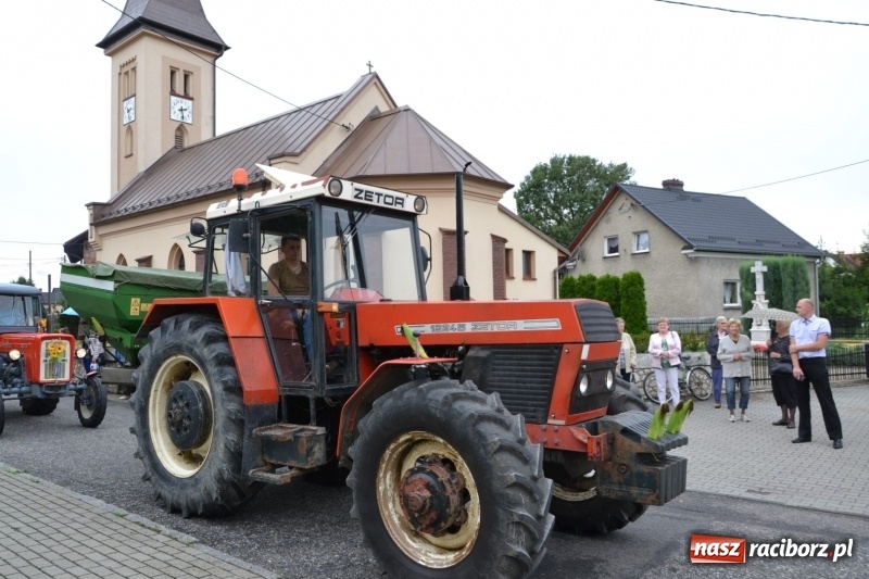 Zdjęcie w galerii na portalu naszraciborz.pl: Rockmanki i MasterChef Junior na dożynkach w Roszkowie  wiadomości z regionu