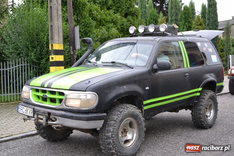 Zdjęcie w galerii na portalu naszraciborz.pl: Rockmanki i MasterChef Junior na dożynkach w Roszkowie  wiadomości z regionu