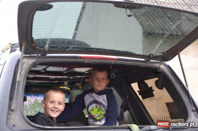 Zdjęcie w galerii na portalu naszraciborz.pl: Rockmanki i MasterChef Junior na dożynkach w Roszkowie  wiadomości z regionu