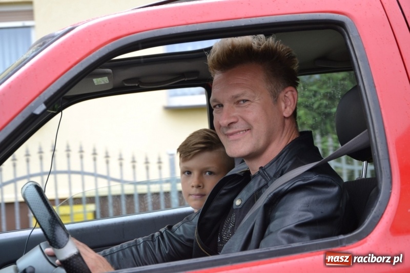 Zdjęcie w galerii na portalu naszraciborz.pl: Rockmanki i MasterChef Junior na dożynkach w Roszkowie  wiadomości z regionu