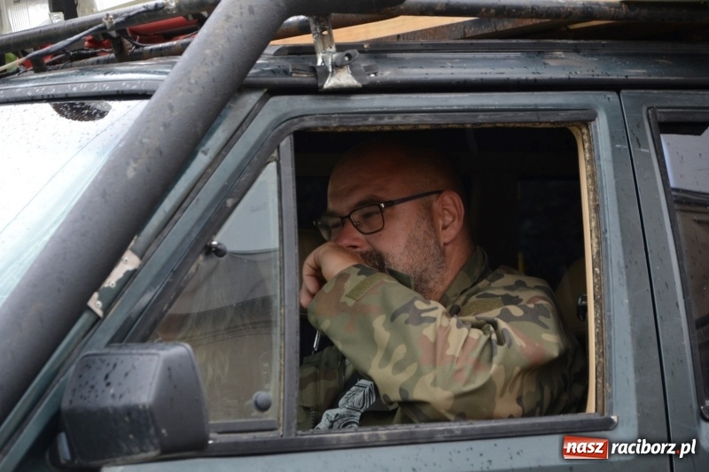 Zdjęcie w galerii na portalu naszraciborz.pl: Rockmanki i MasterChef Junior na dożynkach w Roszkowie  wiadomości z regionu