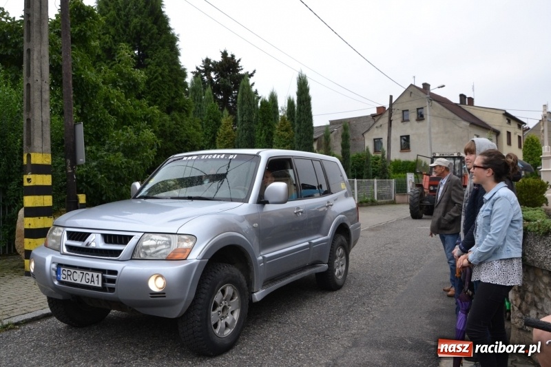 Zdjęcie w galerii na portalu naszraciborz.pl: Rockmanki i MasterChef Junior na dożynkach w Roszkowie  wiadomości z regionu