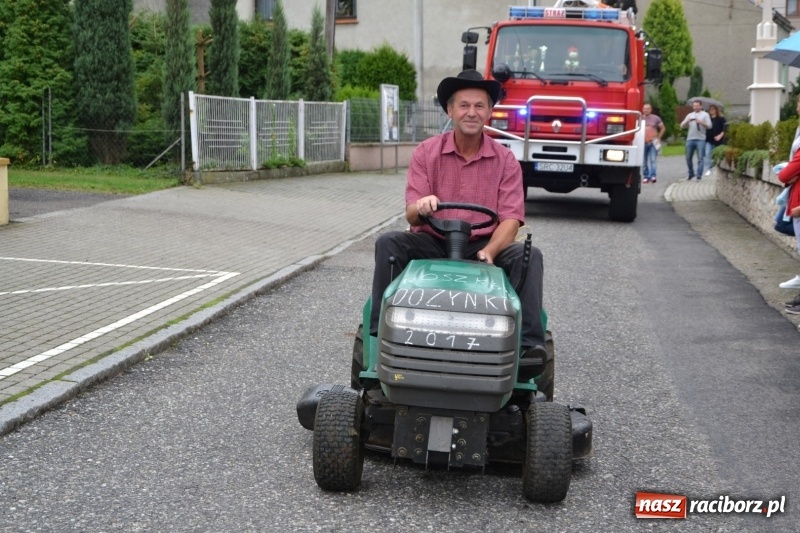 Zdjęcie w galerii na portalu naszraciborz.pl: Rockmanki i MasterChef Junior na dożynkach w Roszkowie  wiadomości z regionu