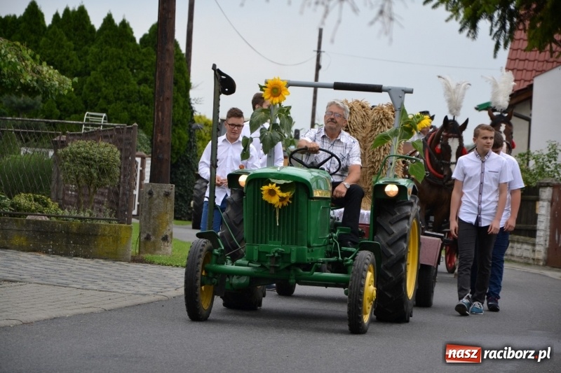 Zdjęcie w galerii na portalu naszraciborz.pl: Rockmanki i MasterChef Junior na dożynkach w Roszkowie  wiadomości z regionu