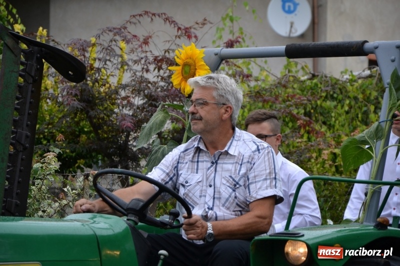 Zdjęcie w galerii na portalu naszraciborz.pl: Rockmanki i MasterChef Junior na dożynkach w Roszkowie  wiadomości z regionu