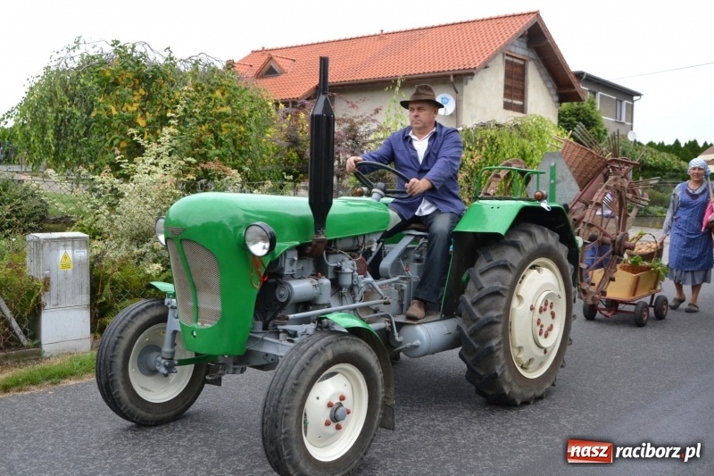 Zdjęcie w galerii na portalu naszraciborz.pl: Rockmanki i MasterChef Junior na dożynkach w Roszkowie  wiadomości z regionu