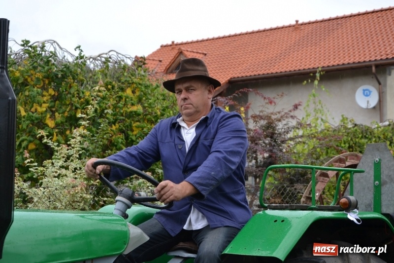 Zdjęcie w galerii na portalu naszraciborz.pl: Rockmanki i MasterChef Junior na dożynkach w Roszkowie  wiadomości z regionu