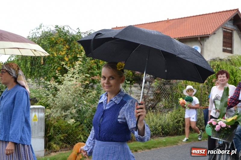 Zdjęcie w galerii na portalu naszraciborz.pl: Rockmanki i MasterChef Junior na dożynkach w Roszkowie  wiadomości z regionu