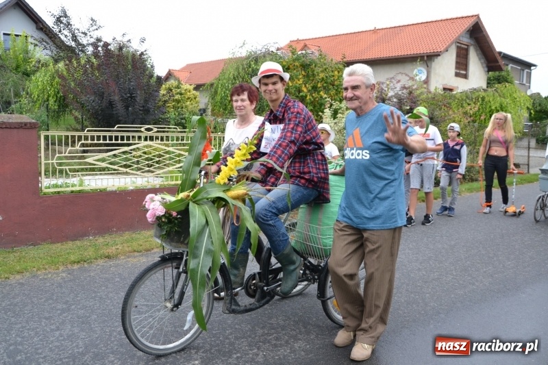 Zdjęcie w galerii na portalu naszraciborz.pl: Rockmanki i MasterChef Junior na dożynkach w Roszkowie  wiadomości z regionu